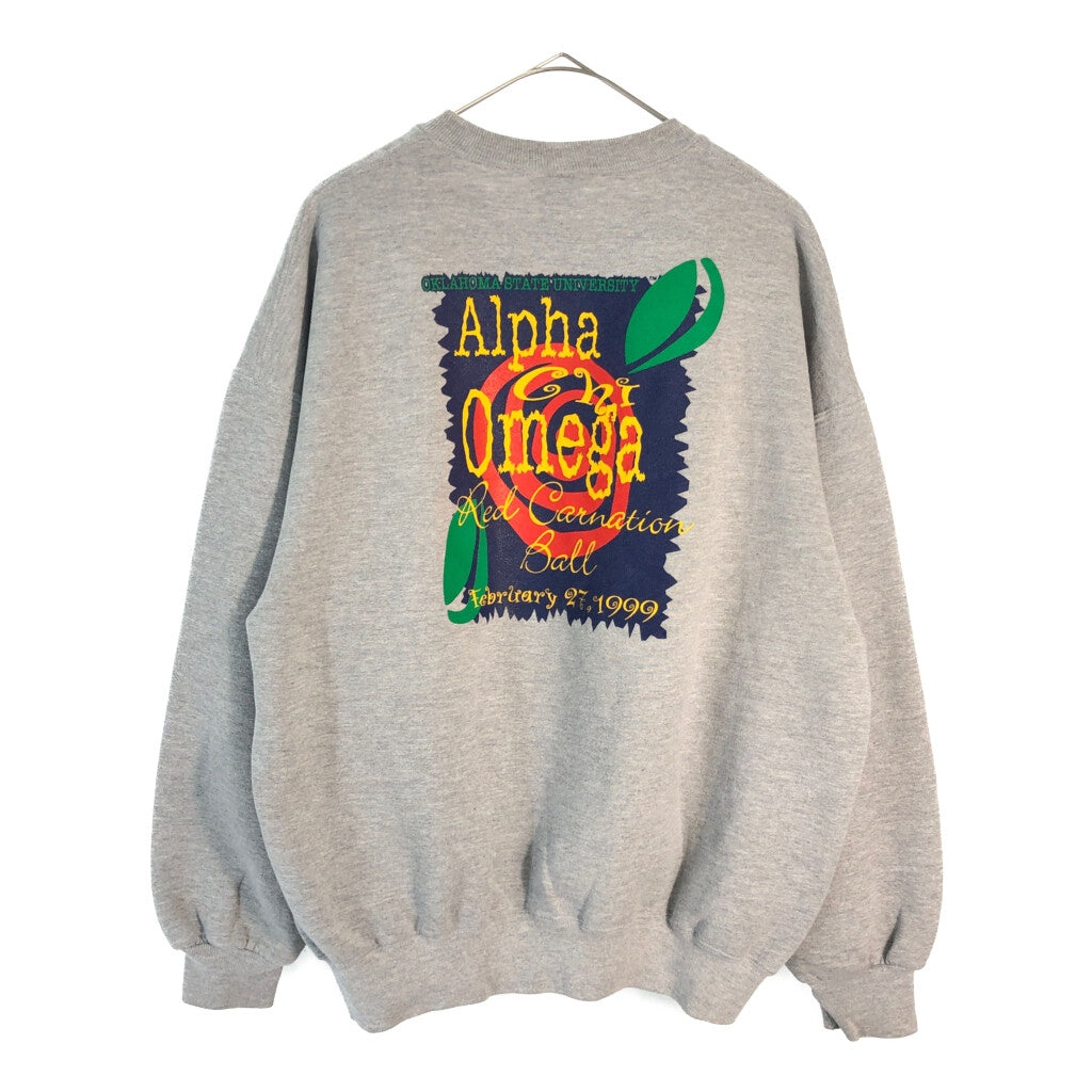 90s RUSSELL ATHLETIC College Sweat