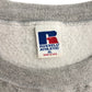 90s RUSSELL ATHLETIC College Sweat