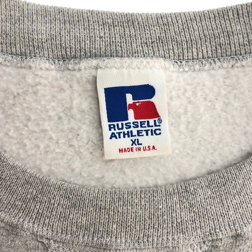 90s RUSSELL ATHLETIC College Sweat