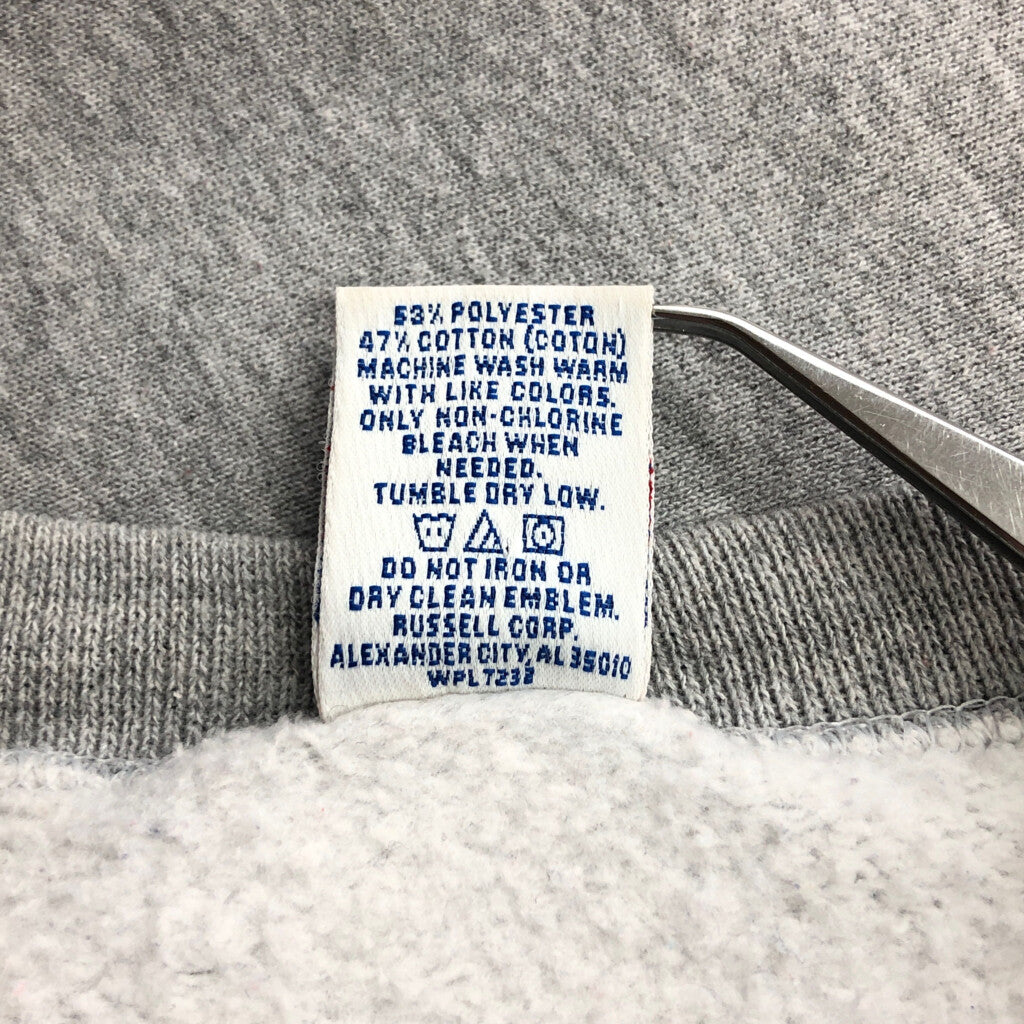 90s RUSSELL ATHLETIC College Sweat