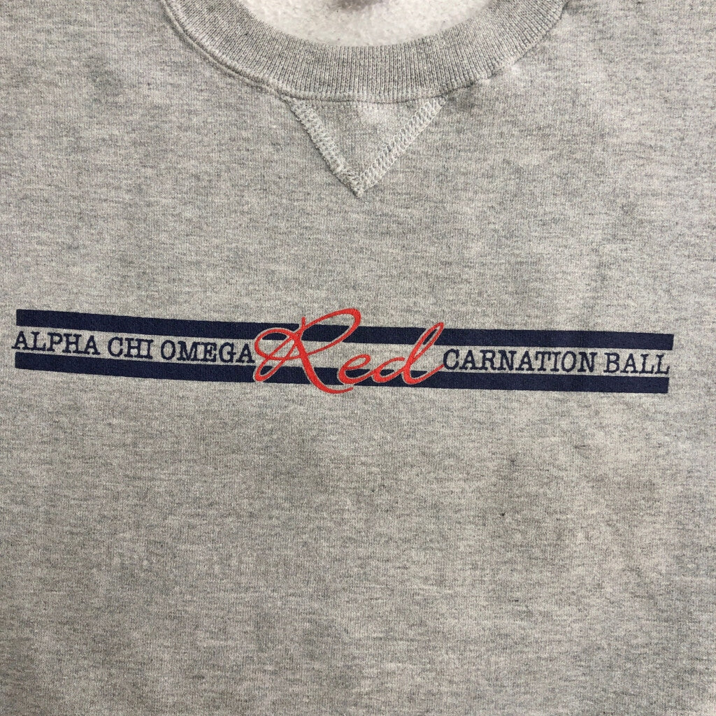 90s RUSSELL ATHLETIC College Sweat