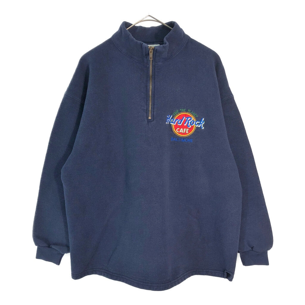 Hard Rock Cafe Company Sweat