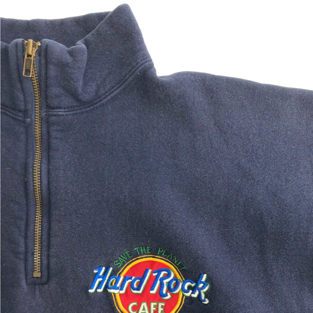 Hard Rock Cafe Company Sweat