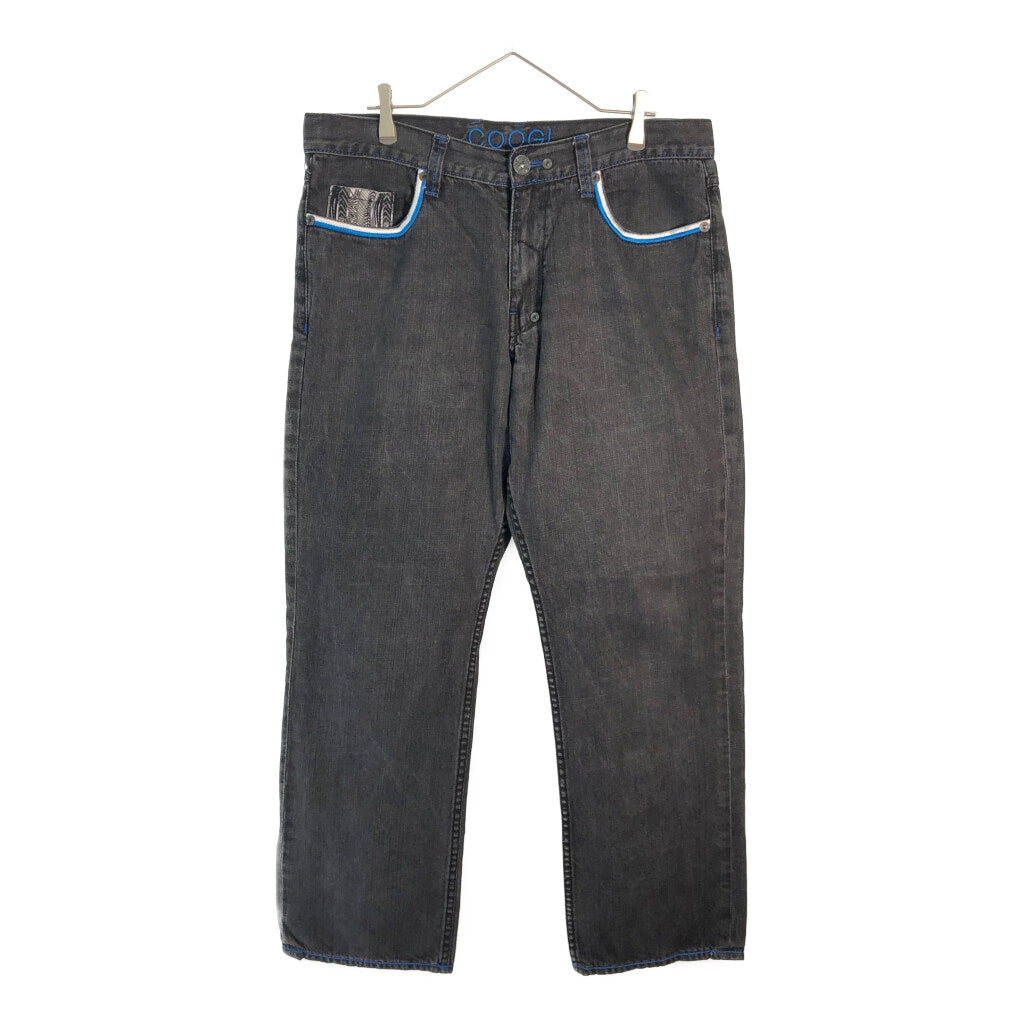 COOGI Denim Pants