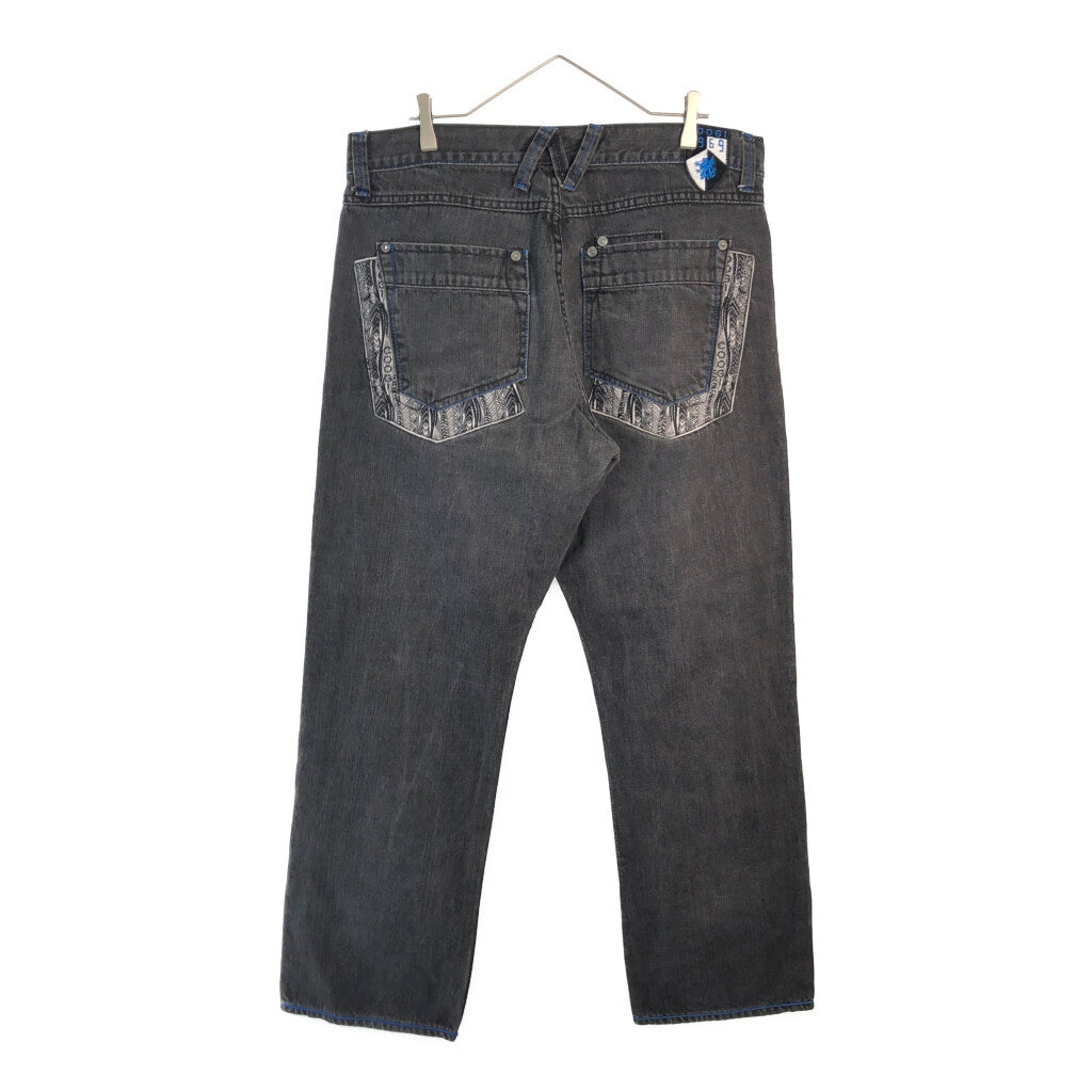 COOGI Denim Pants