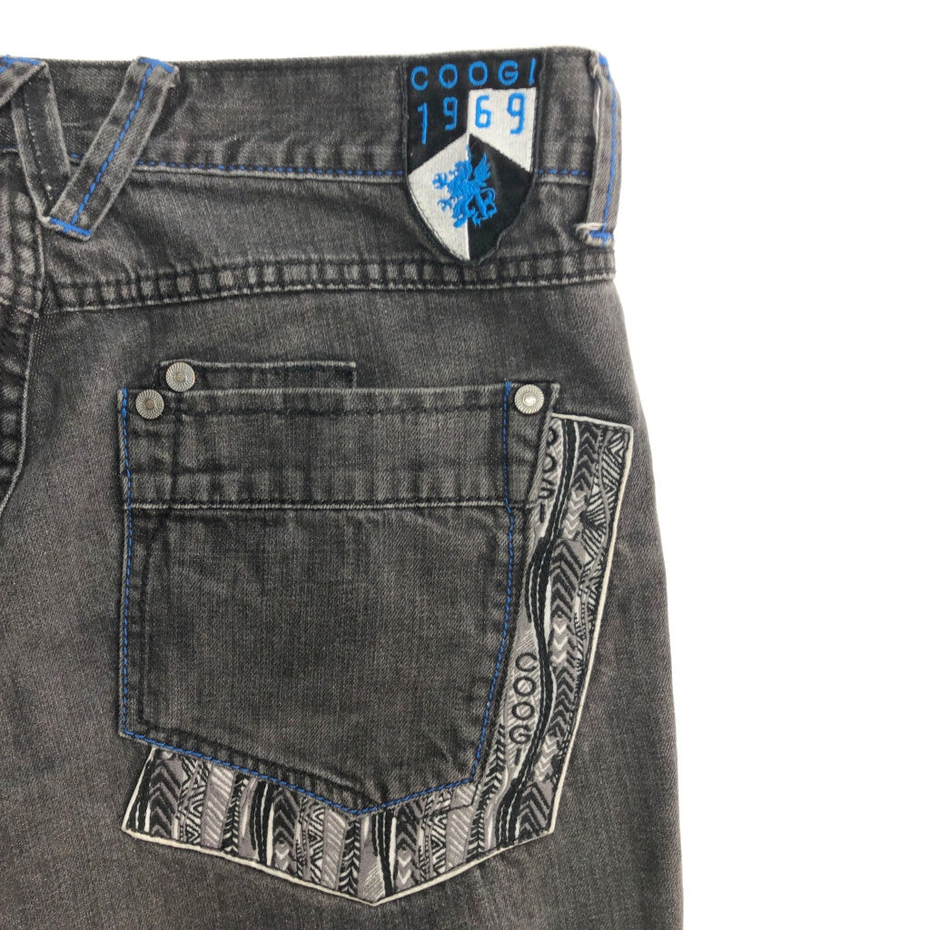 COOGI Denim Pants