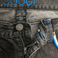 COOGI Denim Pants