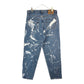 90s TOMMY HILFIGER Denim Pants