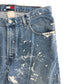 90s TOMMY HILFIGER Denim Pants