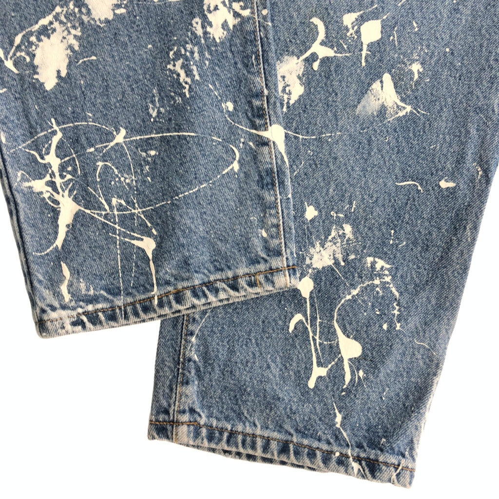 90s TOMMY HILFIGER Denim Pants