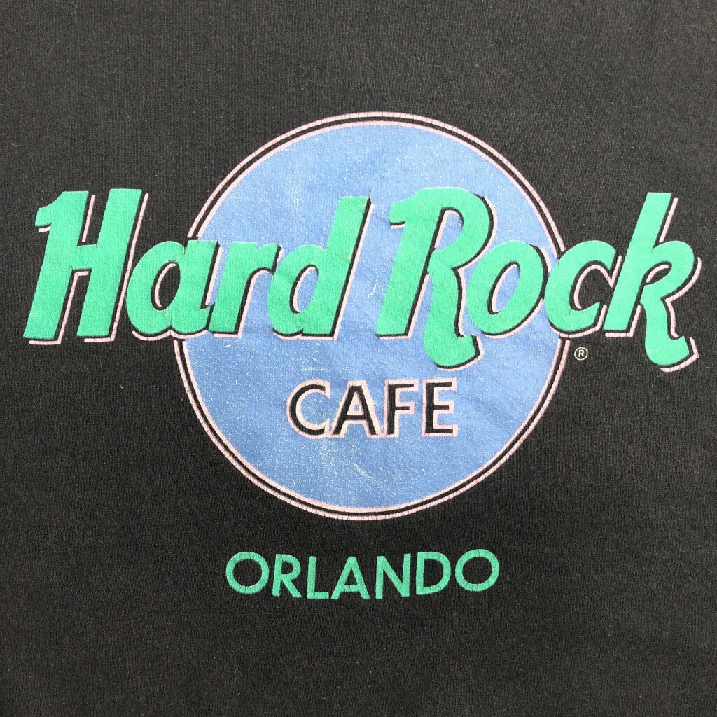 90s Hard Rock Cafe Company Sweat