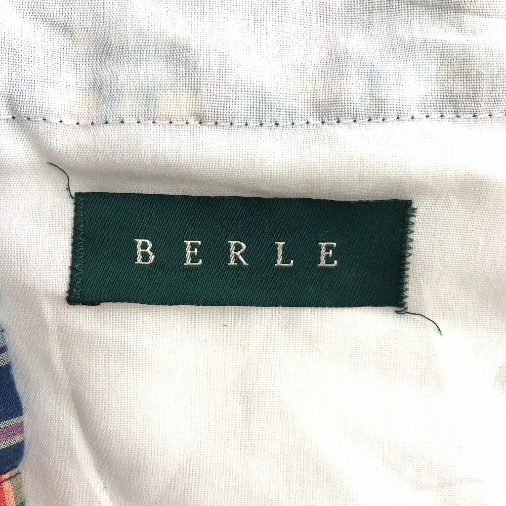 BERLE Slacks Long Pants