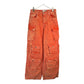 FASHION NOVA Denim Cargo Pants