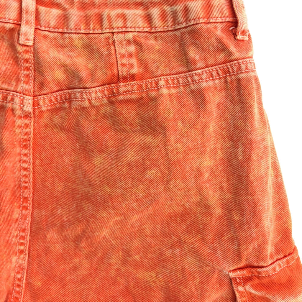 FASHION NOVA Denim Cargo Pants