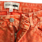 FASHION NOVA Denim Cargo Pants