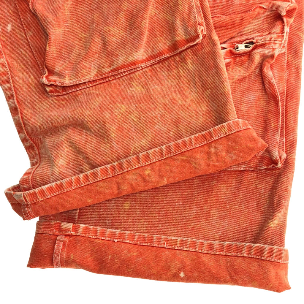 FASHION NOVA Denim Cargo Pants