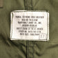 70s U.S. ARMY M-65 Fishtail Parka Military Jacket