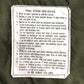 70s U.S. ARMY M-65 Fishtail Parka Military Jacket