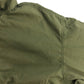 70s U.S. ARMY M-65 Fishtail Parka Military Jacket