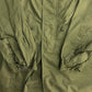70s U.S. ARMY M-65 Fishtail Parka Military Jacket