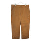 Carhartt Duck Double Knee Painter Pants Work Pants