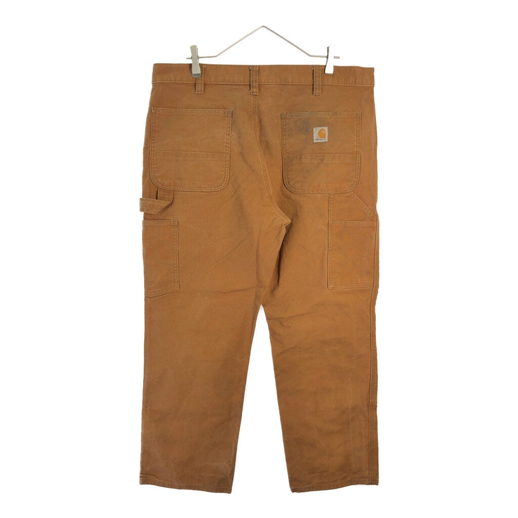 Carhartt Duck Double Knee Painter Pants Work Pants