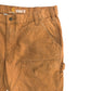 Carhartt Duck Double Knee Painter Pants Work Pants