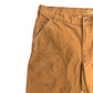 Carhartt Duck Double Knee Painter Pants Work Pants