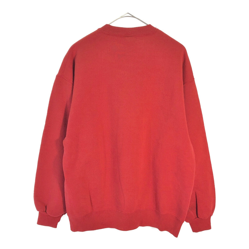 90s RUSSELL ATHLETIC Plain Sweat