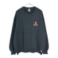 90s RUSSELL ATHLETIC Logo Sweat