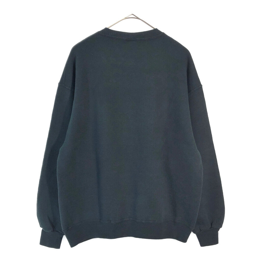 90s RUSSELL ATHLETIC Logo Sweat