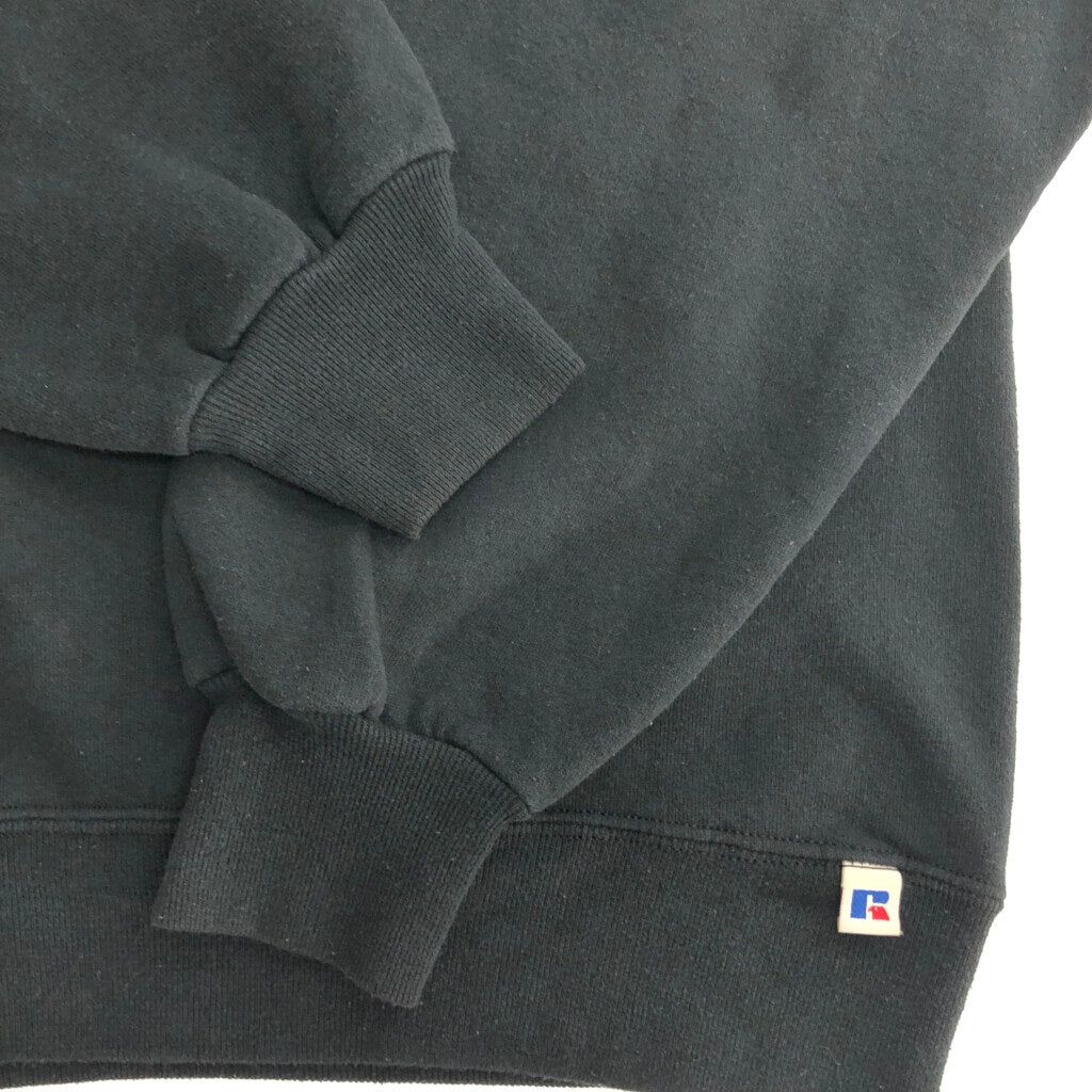 90s RUSSELL ATHLETIC Logo Sweat