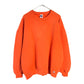 90s RUSSELL ATHLETIC Plain Sweat