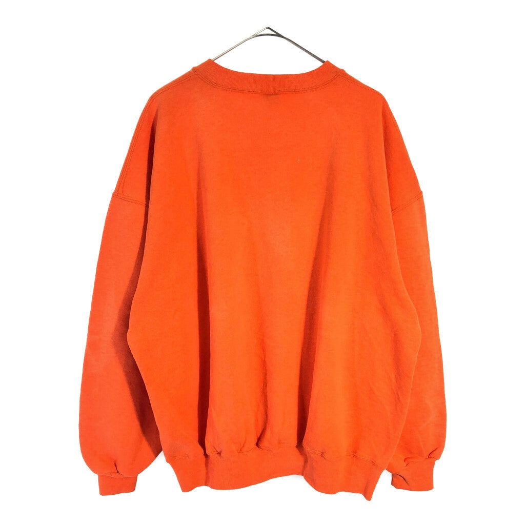 90s RUSSELL ATHLETIC Plain Sweat