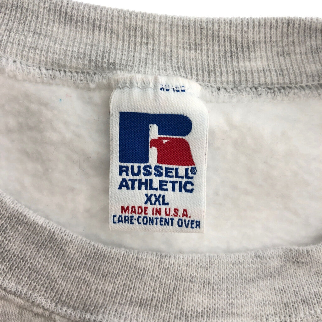 90s RUSSELL ATHLETIC Sweat
