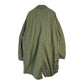 80s U.S. ARMY M-65 Fishtail Parka Military Jacket