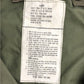 80s U.S. ARMY M-65 Fishtail Parka Military Jacket