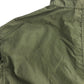 80s U.S. ARMY M-65 Fishtail Parka Military Jacket