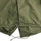 80s U.S. ARMY M-65 Fishtail Parka Military Jacket