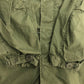 80s U.S. ARMY M-65 Fishtail Parka Military Jacket