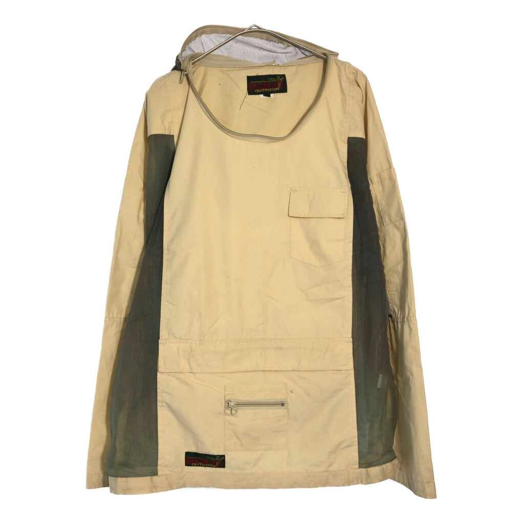 BUSHLINE Anorak Parka Jacket
