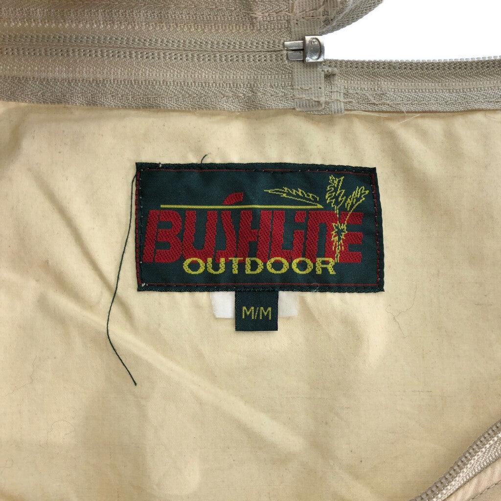 BUSHLINE Anorak Parka Jacket
