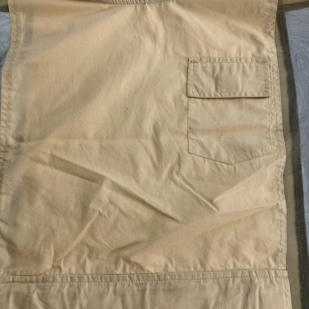 BUSHLINE Anorak Parka Jacket