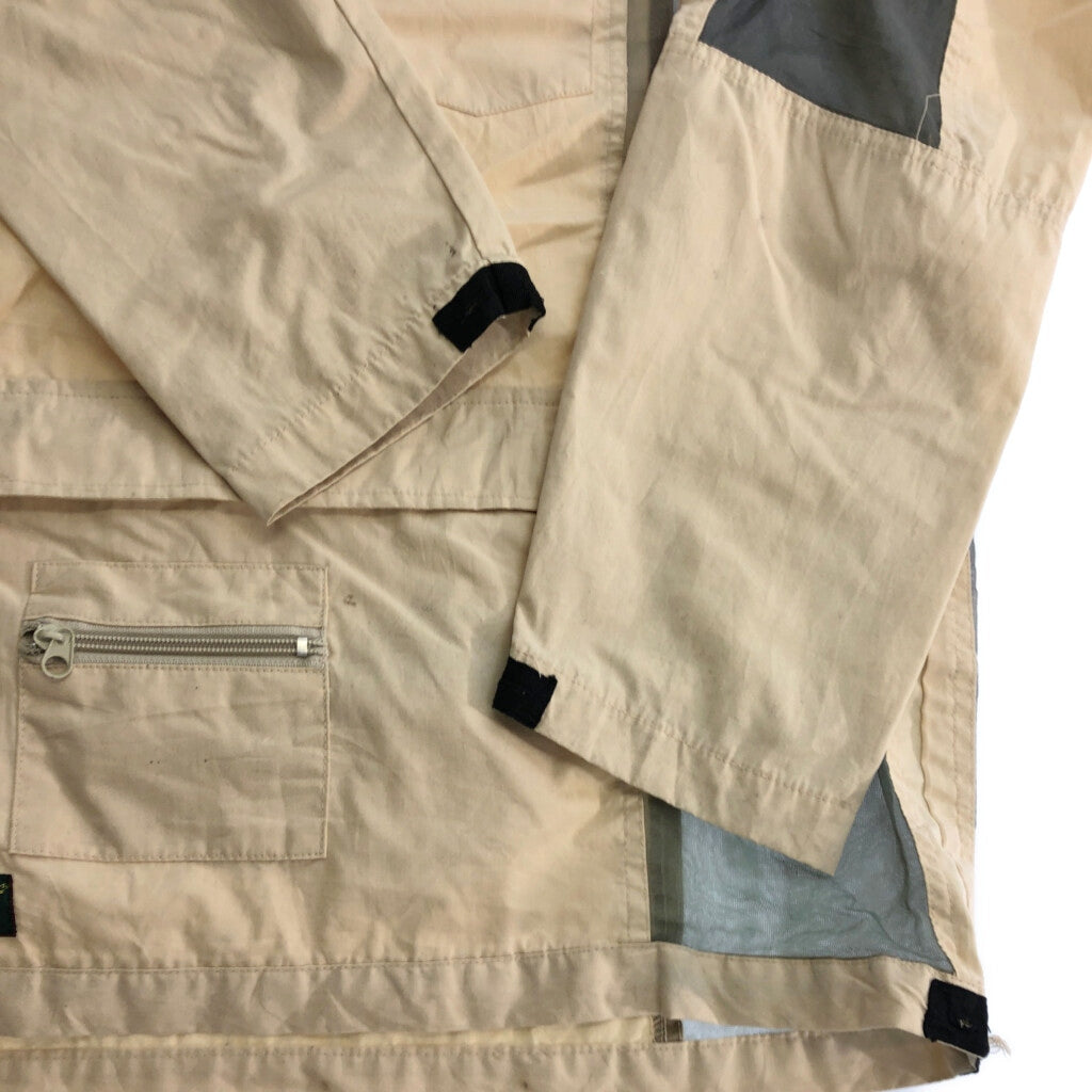 BUSHLINE Anorak Parka Jacket