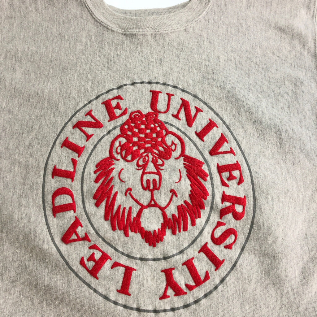 90s Champion REVERSE WEAVE Logo Sweat