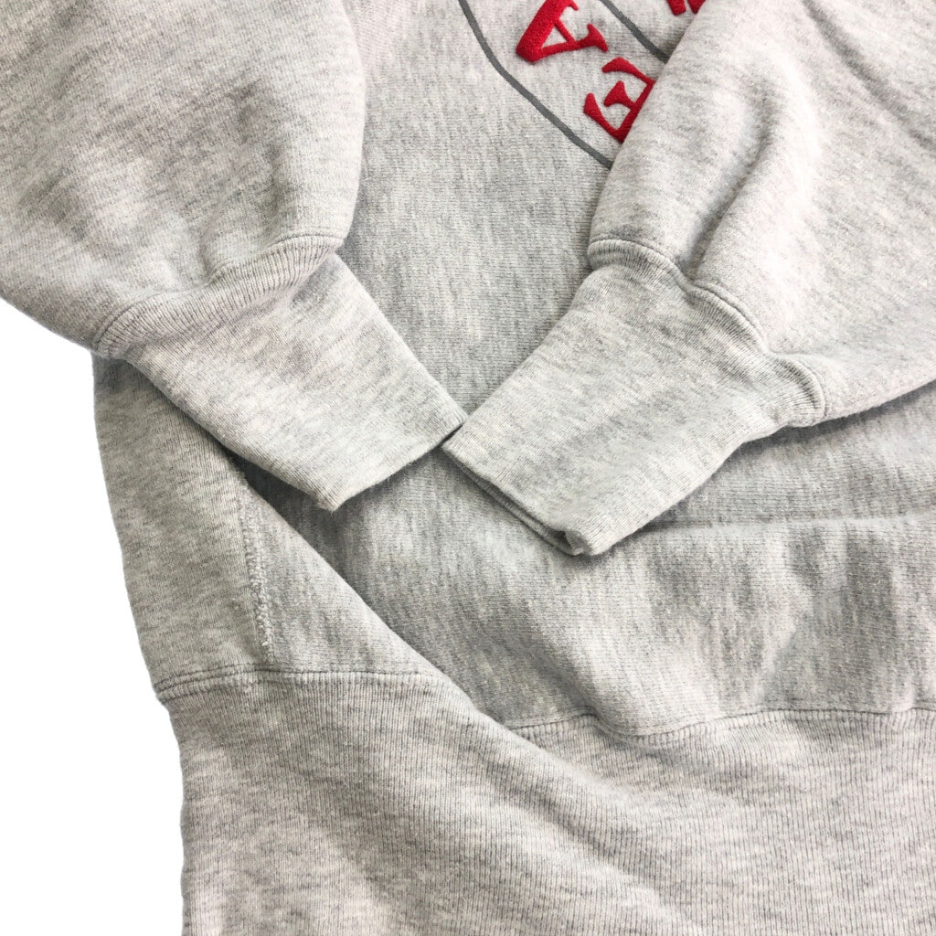 90s Champion REVERSE WEAVE Logo Sweat