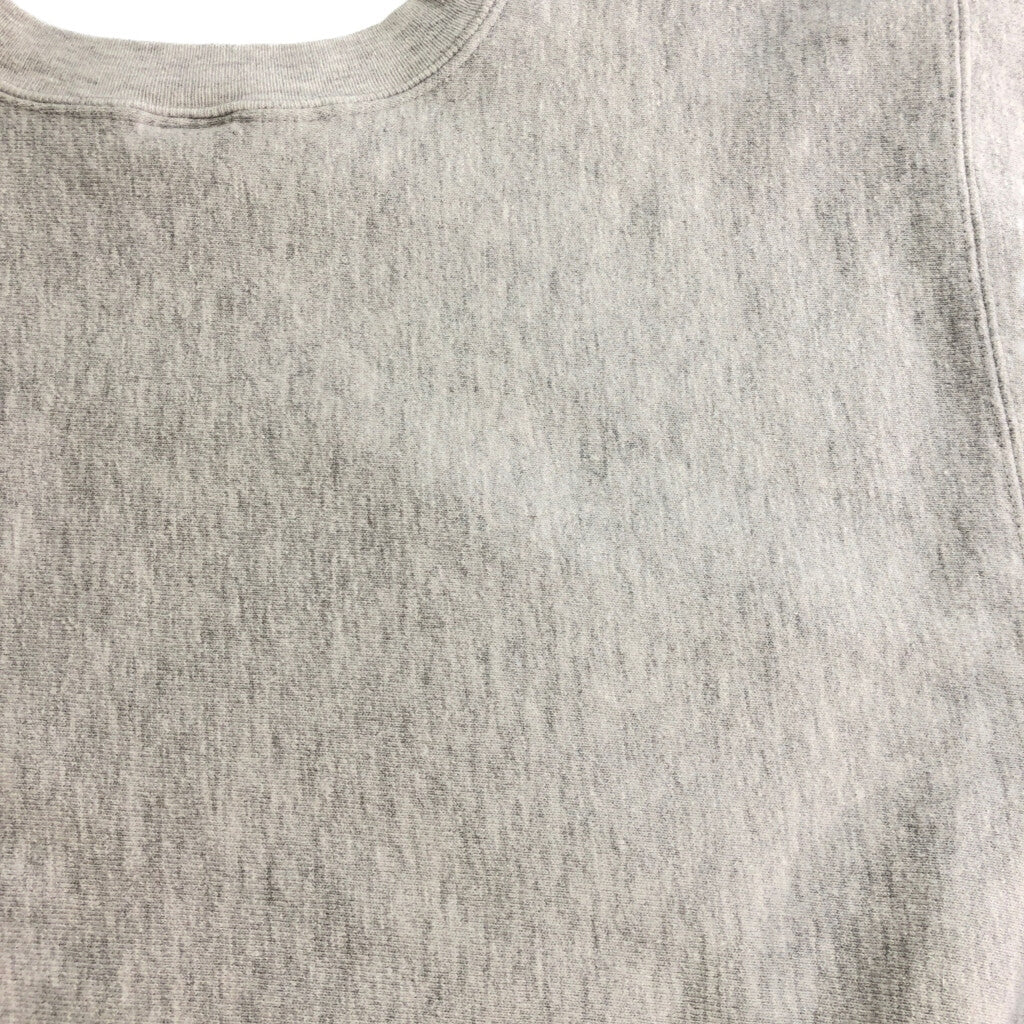 90s Champion REVERSE WEAVE Logo Sweat