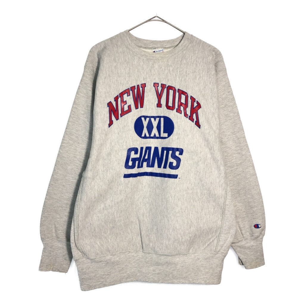 90s Champion REVERSE WEAVE