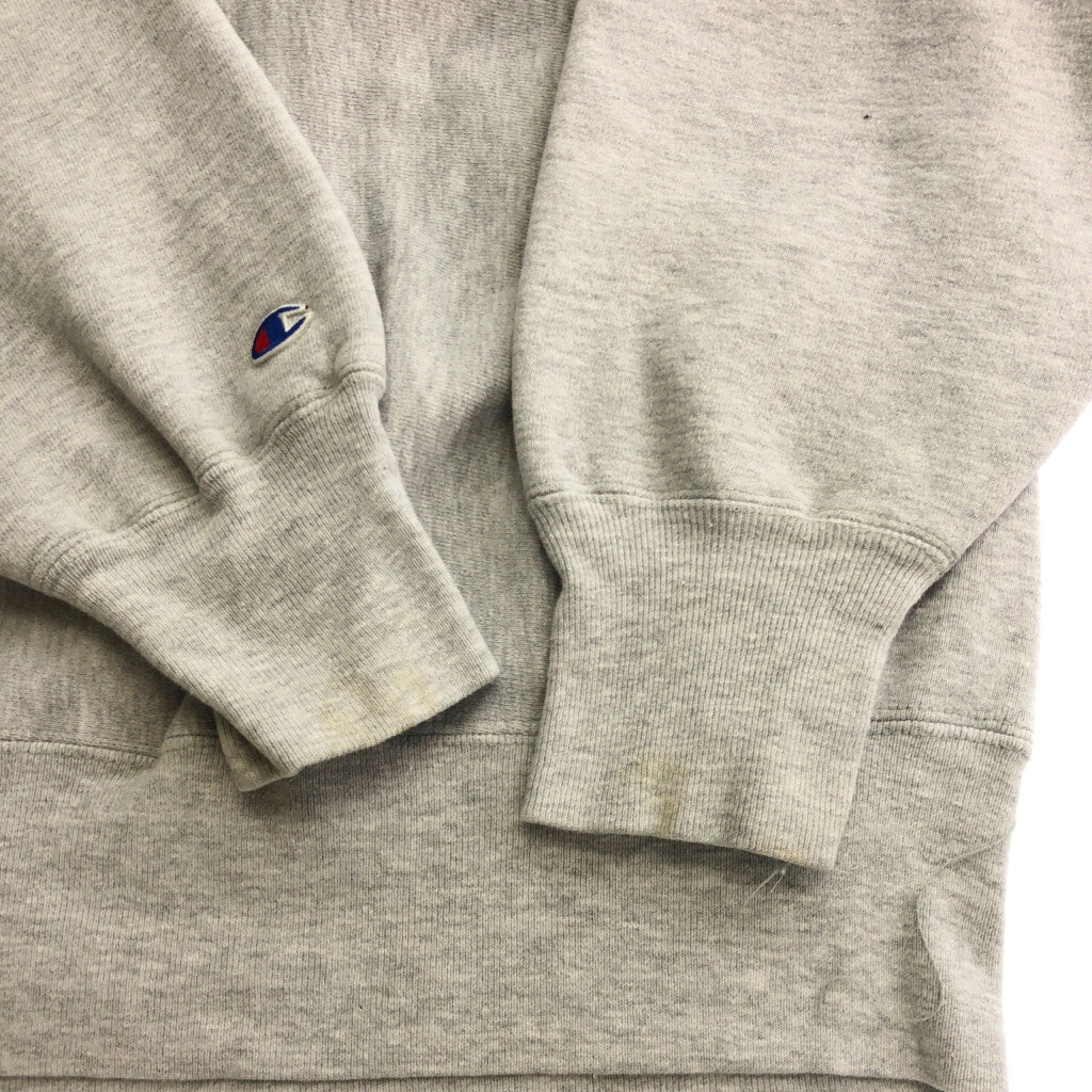 90s Champion REVERSE WEAVE