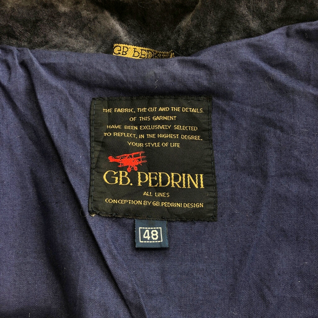 GB.PEDRINI